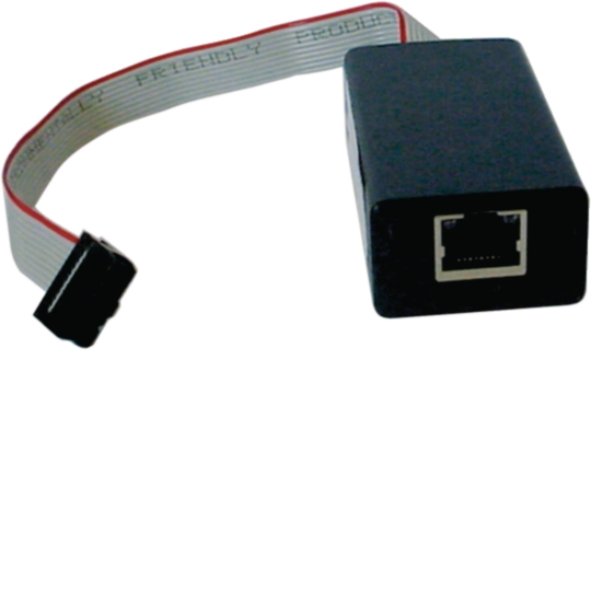 Adapter für Kommu­ni­ka­ti­ons­technik