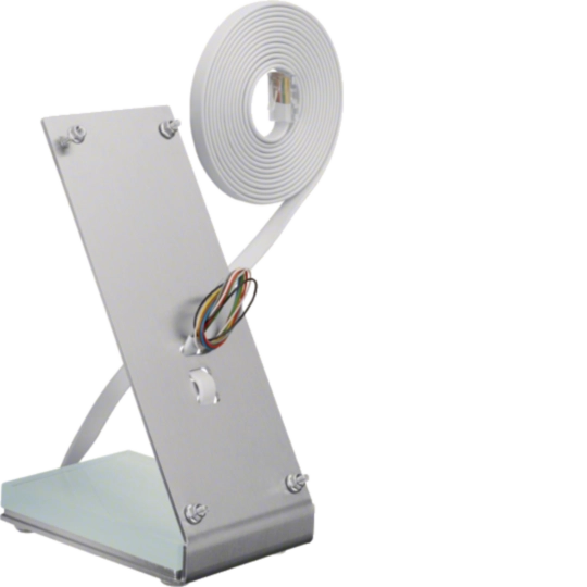 Tisch­kon­sole und Befes­ti­gungs­zu­behör