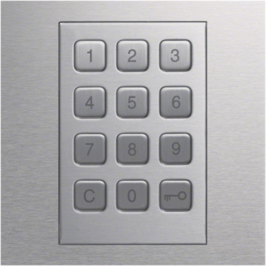 Funk­ti­ons­modul für Türkom­mu­ni­ka­tion