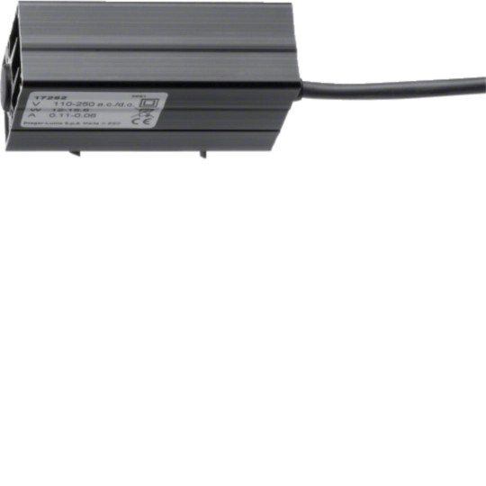 Heiz­ele­ment für Gehäuse