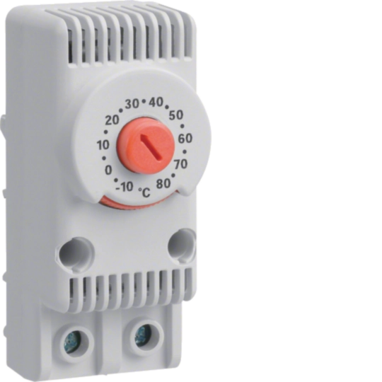 Steu­e­rung Klima­ti­sie­rung (Schaltschrank)