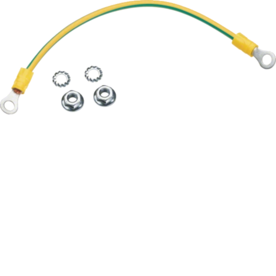 Zube­hör/Er­satz­teile für Erdung und Blitz­schutz