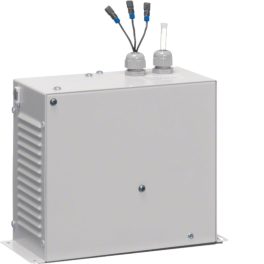 Venti­lator für Gehäuse