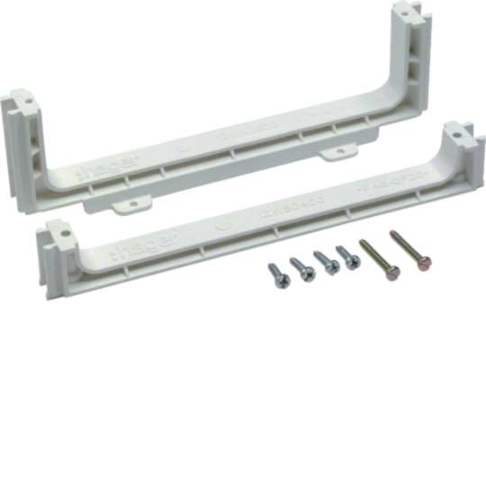 Anschluss­schrank-­Ver­bin­dungsset