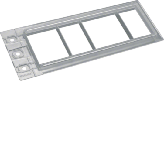 Kompo­nenten für Verdrah­tung, Kabe­l­ein­füh­rung und Kabel­be­fes­ti­gung