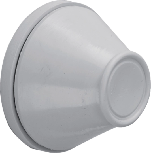 Durch­füh­rungs­tülle