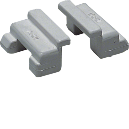 Zube­hör/Er­satz­teile für Nieder­span­nungs­-­Schalt­technik