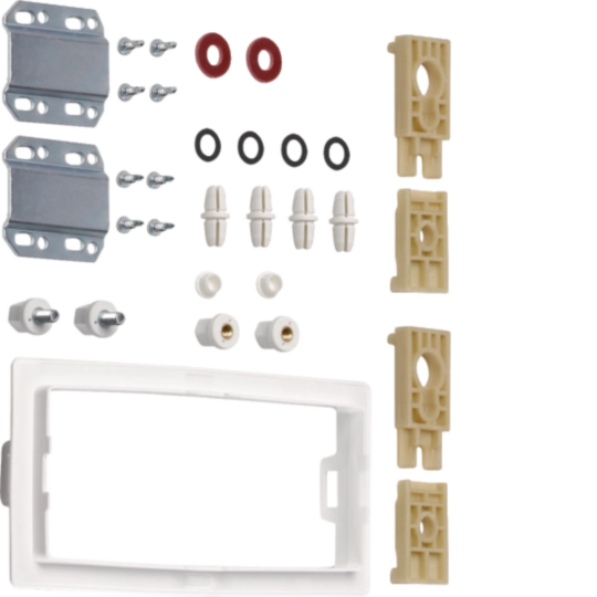 Schrank­ver­bin­dungen