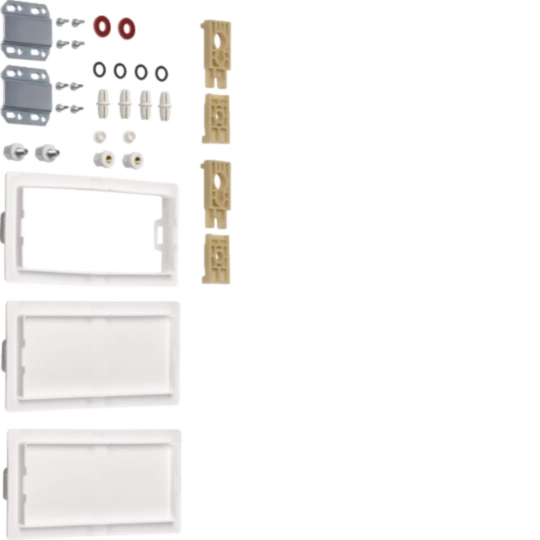 Schrank­ver­bin­dungen