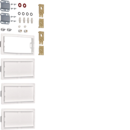 Schrank­ver­bin­dungen