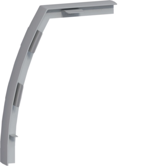 Kabel­hal­te­klammer für Leitungs­füh­rungs­kanal