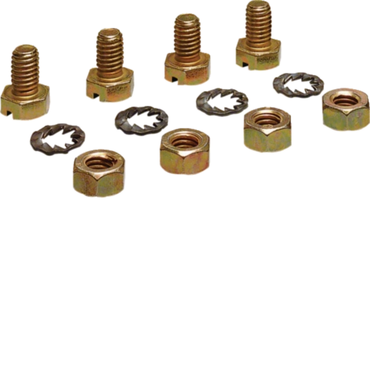 Schrank­ver­bin­dungen