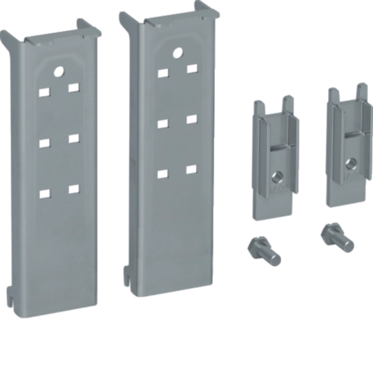 Kompo­nenten für Verdrah­tung, Kabe­l­ein­füh­rung und Kabel­be­fes­ti­gung