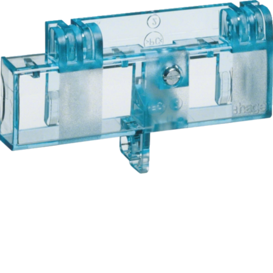 Multi­funk­ti­ons­ver­schluss für SLS-­Schalter