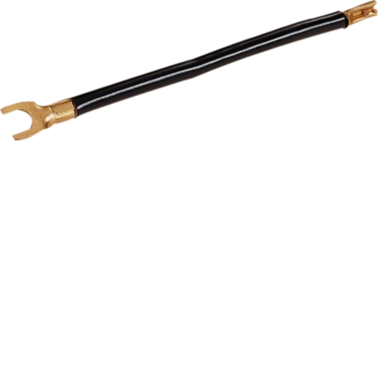 Verbin­dungs­kabel für Vertei­ler­felder