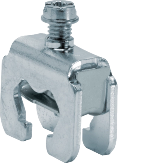 Sammelschie­nen­klemme