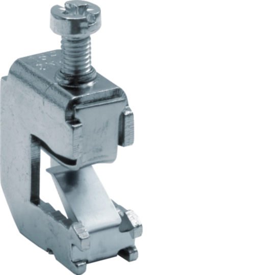 Sammelschie­nen­klemme