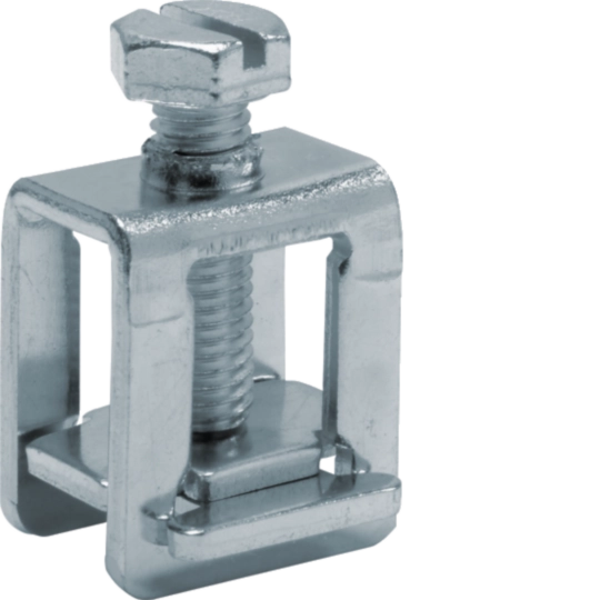 Sammelschie­nen­klemme