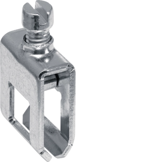 Sammelschie­nen­klemme