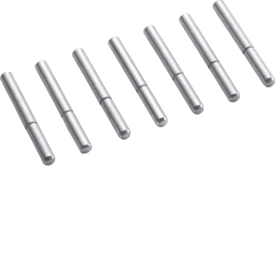 Zube­hör/Er­satz­teile für Nieder­span­nungs­-­Schalt­technik