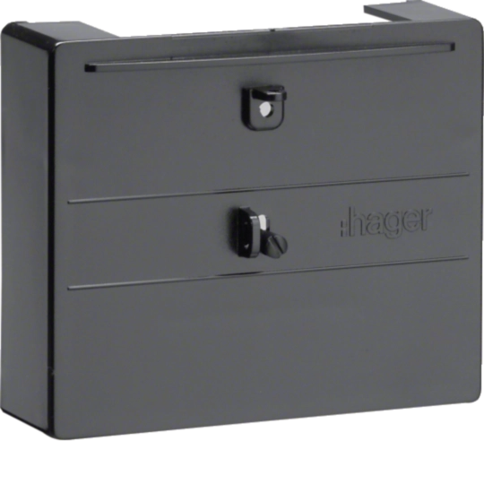 Zube­hör/Er­satz­teile für Nieder­span­nungs­-­Schalt­technik