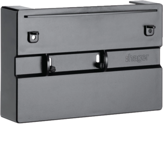 Zube­hör/Er­satz­teile für Nieder­span­nungs­-­Schalt­technik