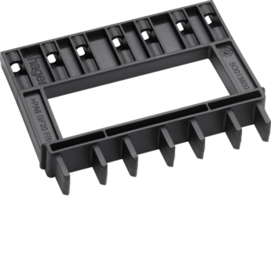 Zube­hör/Er­satz­teile für Zähler­an­schluss­klemme