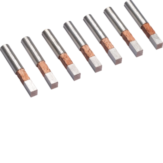 Zube­hör/Er­satz­teile für Nieder­span­nungs­-­Schalt­technik