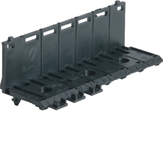 Zube­hör/Er­satz­teile für Klemmen