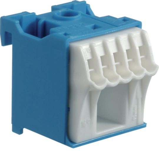 Quick-­Connect Klemme