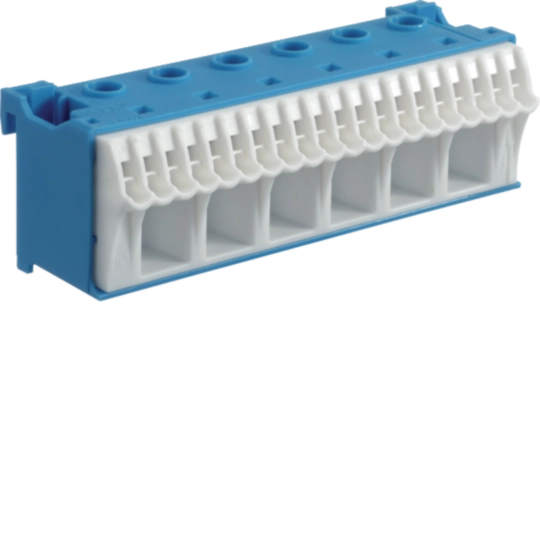 Quick-­Connect Klemme