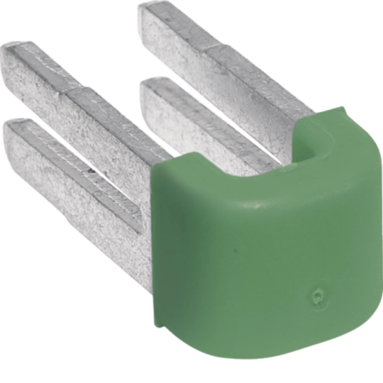 Quick-­Connect Klemme