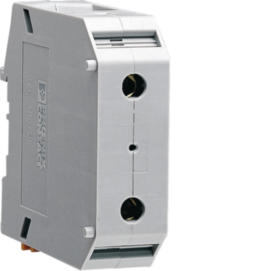 Durch­gangs­-Reihen­klemme