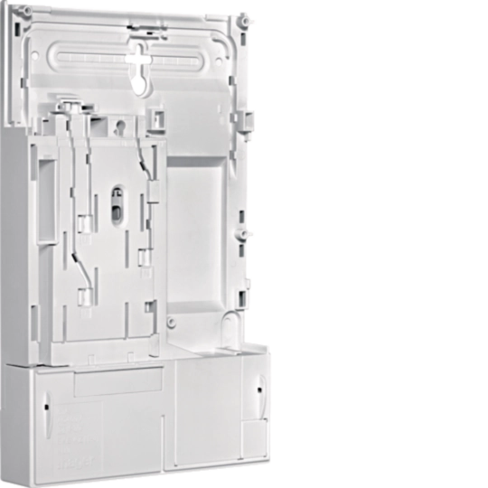 eHz-­An­schluss­kas­sette und -Adapter