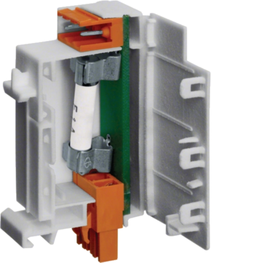 Zube­hör/Er­satz­teile für elek­tri­sche Siche­run­gen/­Si­che­rungs­halter