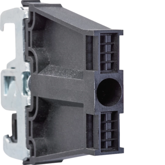 Reihen­klemme Zubehör