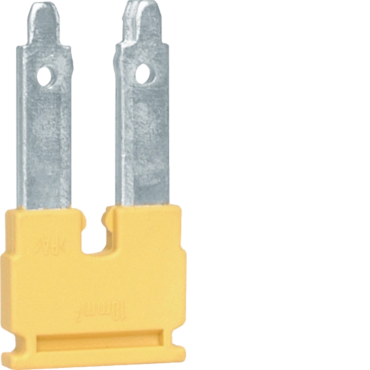 Quer­ver­bin­der/­Brü­cker für Reihen­klemme