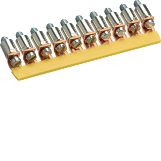Quer­ver­bin­der/­Brü­cker für Reihen­klemme