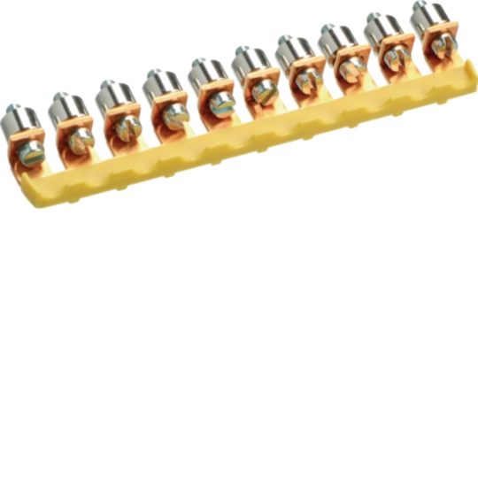 Quer­ver­bin­der/­Brü­cker für Reihen­klemme