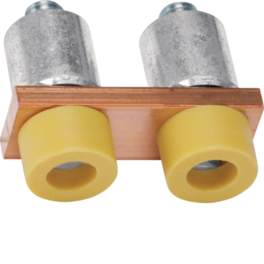 Quer­ver­bin­der/­Brü­cker für Reihen­klemme