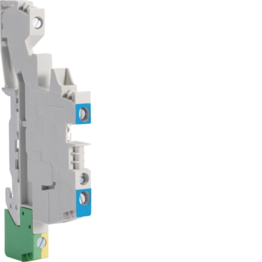 Drei­lei­ter­klemme