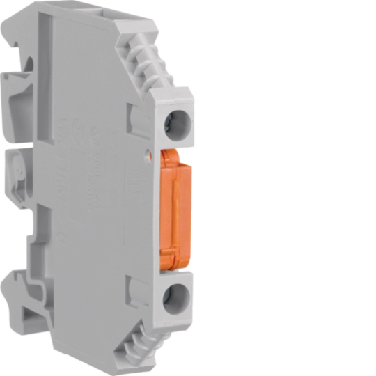 Trenn-Reihen­klemme