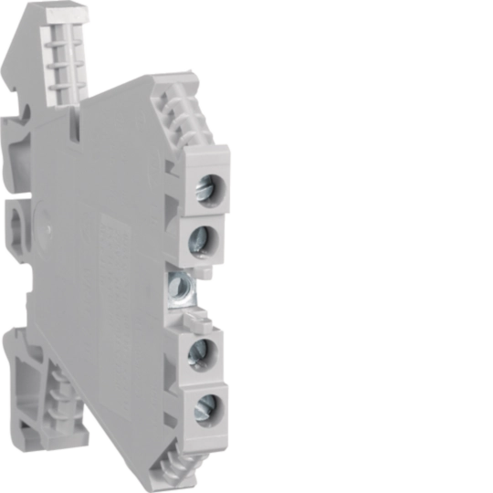 Durch­gangs­-Reihen­klemme