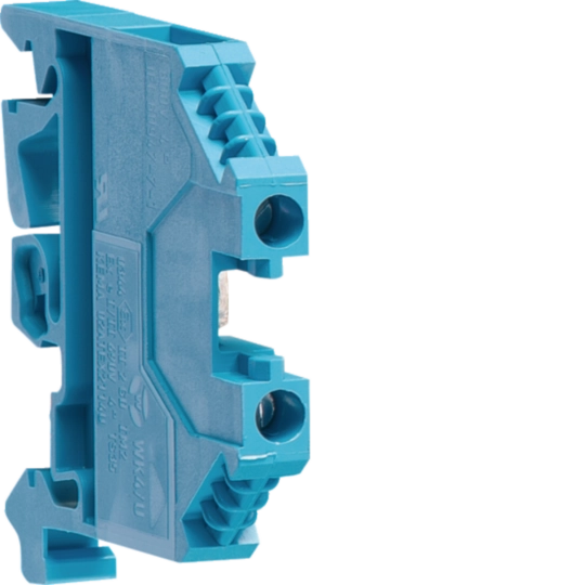 Neutral­lei­ter­trenn-Reihen­klemme