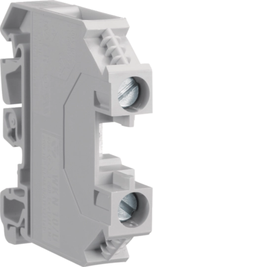 Durch­gangs­-Reihen­klemme