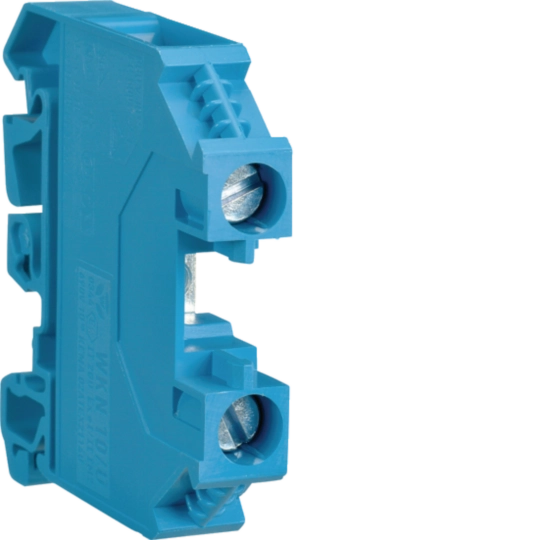 Durch­gangs­-Reihen­klemme