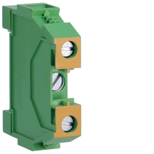 Erdungs­-Reihen­klemme