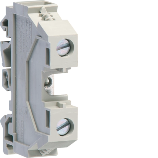 Durch­gangs­-Reihen­klemme