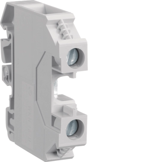 Durch­gangs­-Reihen­klemme