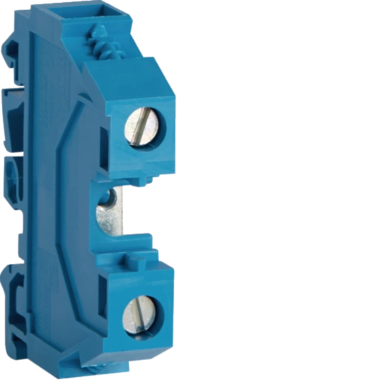 Durch­gangs­-Reihen­klemme